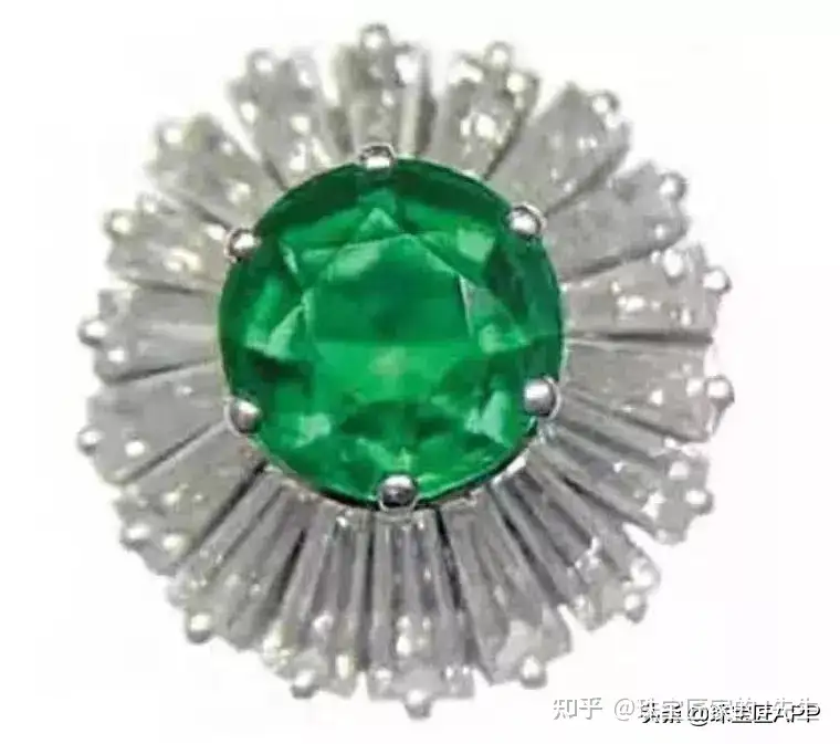 3种宝石“稀有质感”大盘点！比璀璨闪耀还高级- 知乎
