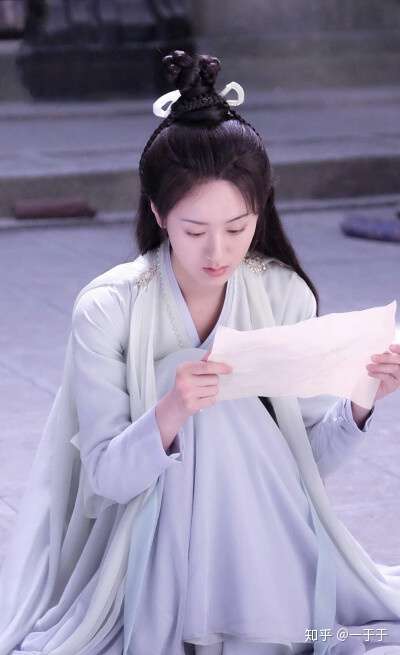 你喜欢琉璃女主角的颜值吗?