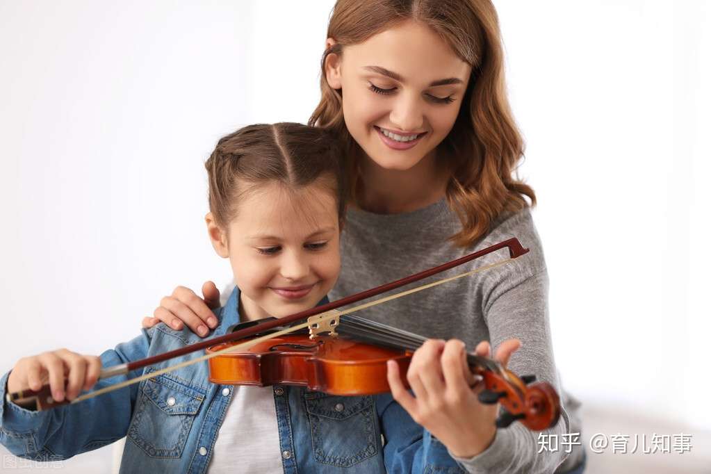 3年花费近5万 朋友说要让孩子放弃学小提琴 这次我表示赞同 知乎