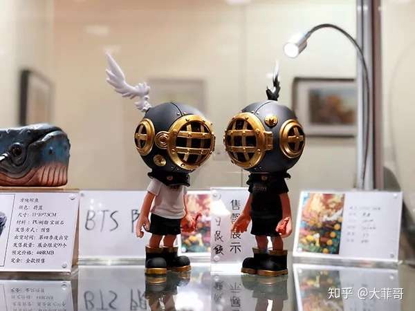 玩具设计丨用玩具设计打造百万美元人生 三 知乎