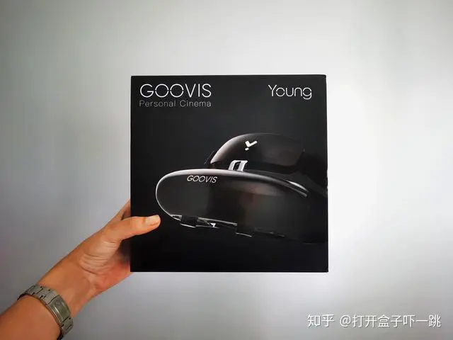 我有一个800吋私人影院，GOOVIS Young头显评测- 知乎