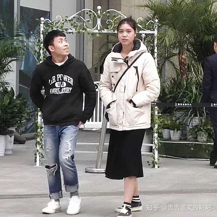 长的矮的男生会找到女朋友吗.? - 知乎