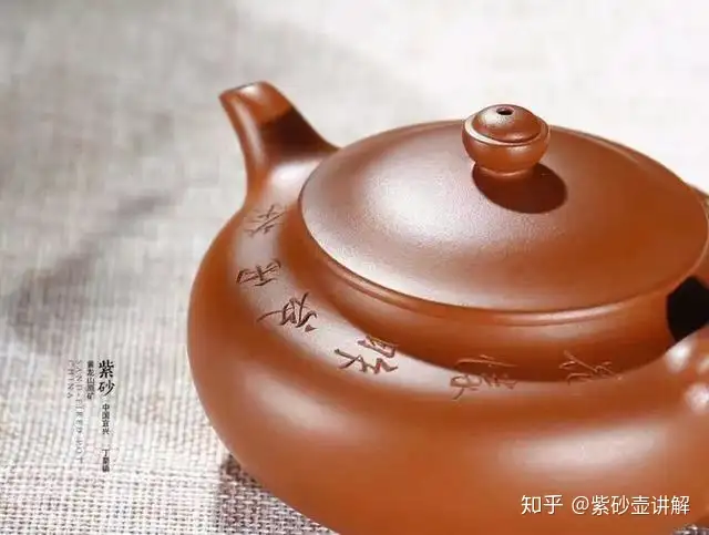 中国宜興紫砂朱泥-