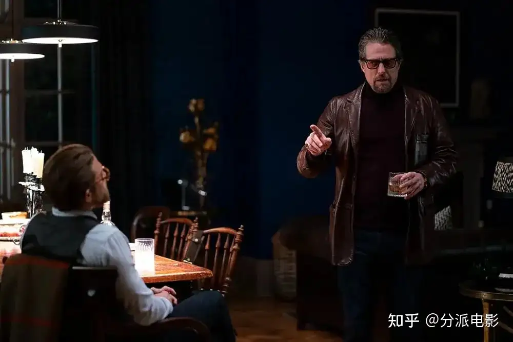 A24爆款,《异教徒》恐怖片年度最佳!