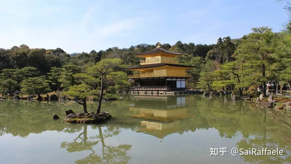 最详细日本旅行攻略,没有之一！！！（关东京都、大阪篇） - 知乎