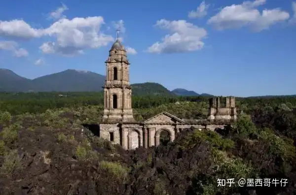鲜为人知的墨西哥秘境 - 墨华网 (图30)