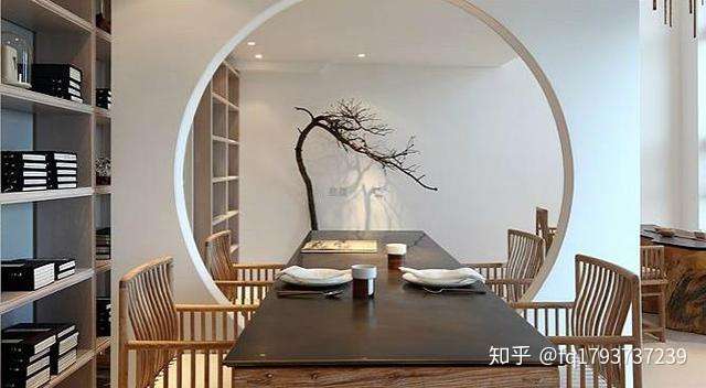 新中式家具 是什么 知乎