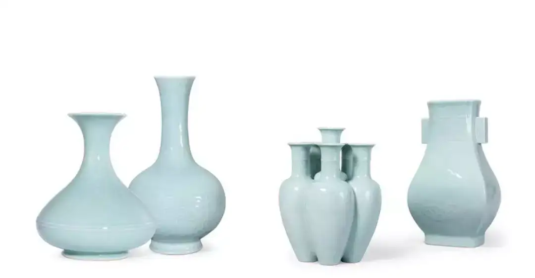 中国 雲海 花鳥 粉彩花瓶 金印 美術品 陶芸 www.y-jet.co.jp