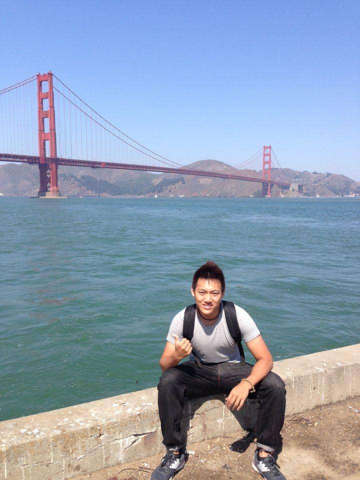 台湾土著blackie带你玩转台湾啦 知乎