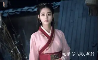 她所演繹多個影視劇品,比如《靈魂擺渡2》的小魚,《煮婦神探》的