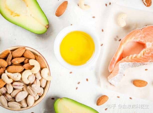血液病患者的饮食护理 你知道吗 知乎