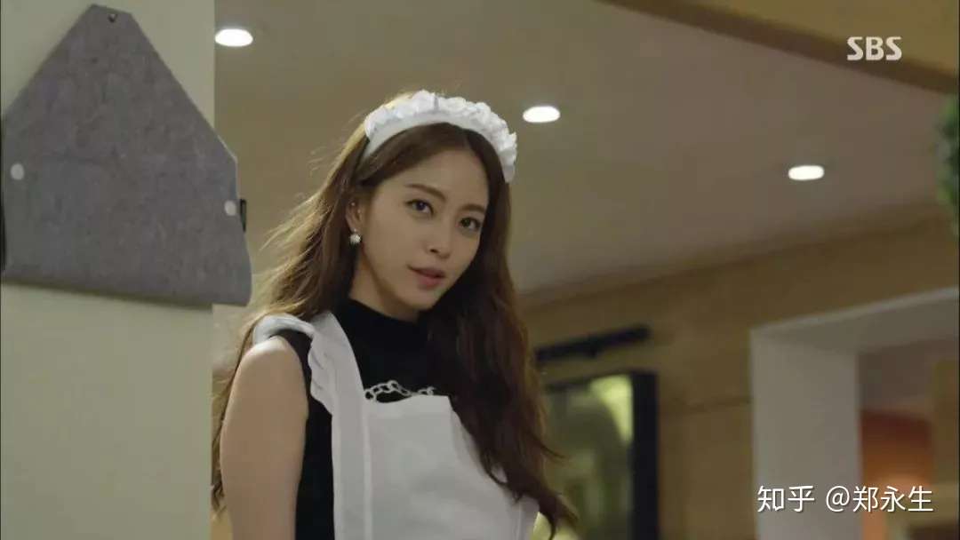 丑女翻身的老套剧情 我的id是江南美人为什么受到全网追捧 知乎