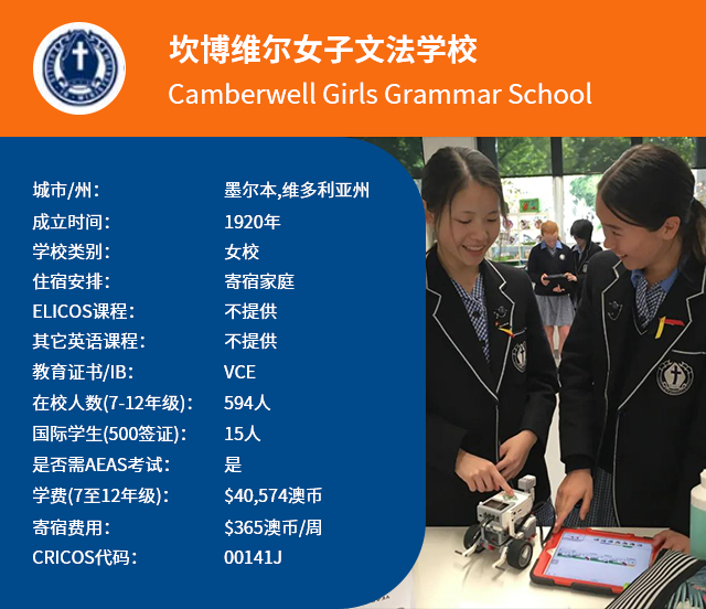 澳洲精英中学名校展示之墨尔本篇 女校 知乎