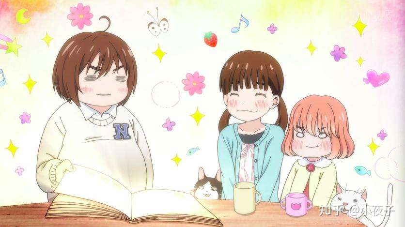 三月的狮子 他们抓住了人生苦海中名为将棋的稻草 知乎