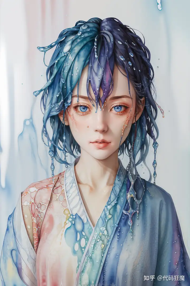 5分钟系列:5分钟学会2023年最火的AI绘画(高清出图独创工作流)(4K高清修复姊妹篇)