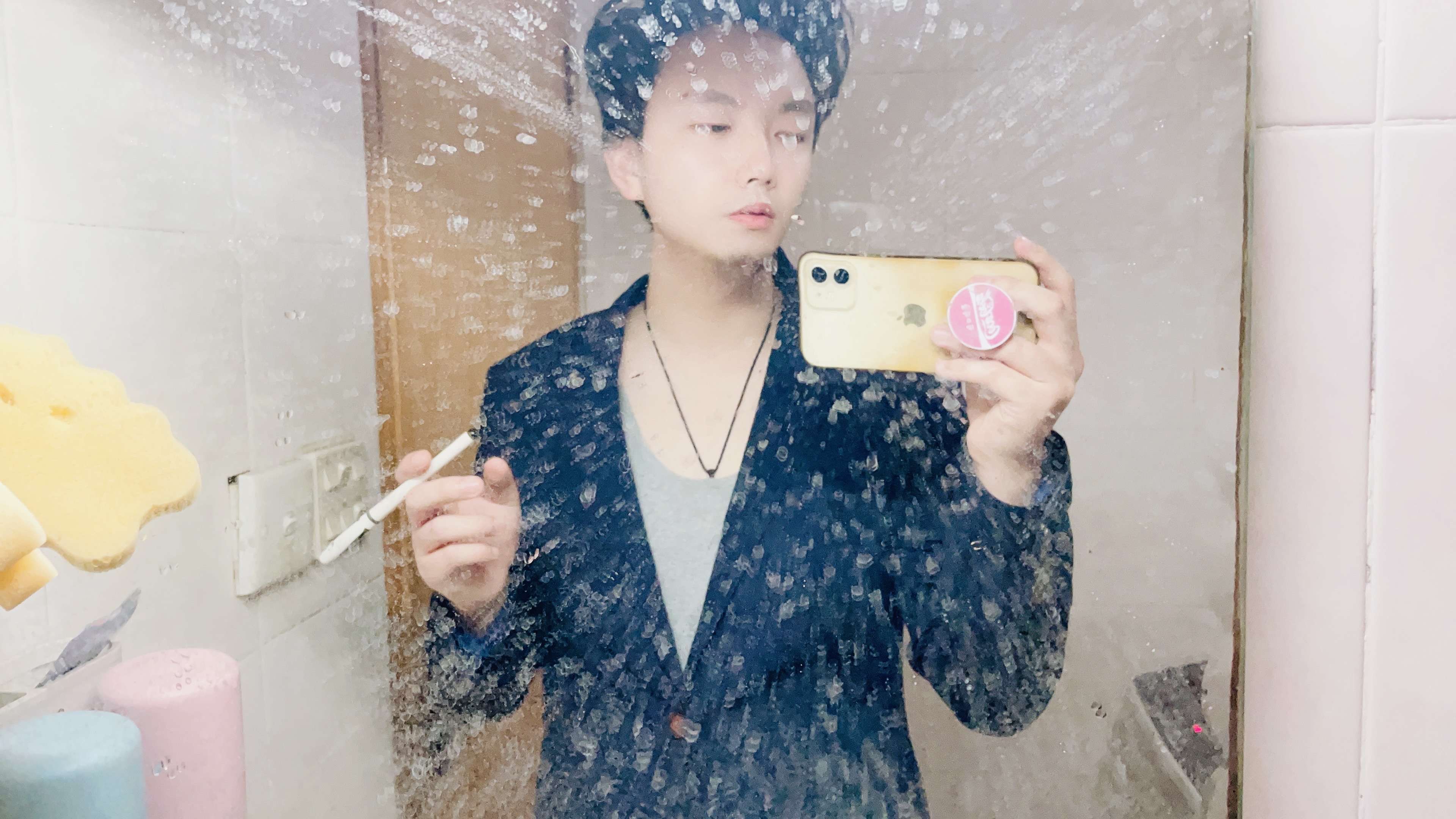 陈子杨dr.