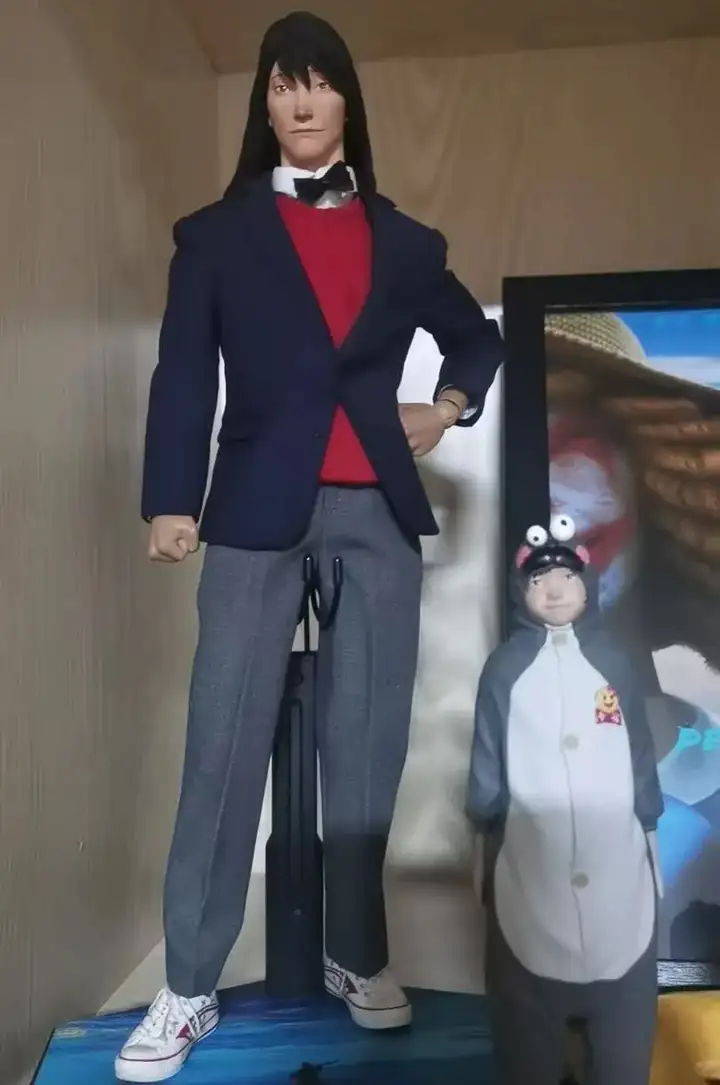 破茧成蝶:林天润的追光之旅(图5) 破茧成蝶:林天润的追光之旅(图5)