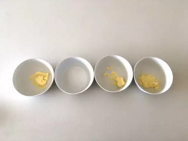 烘焙时“不放XX可以吗?”,做个实验告诉你