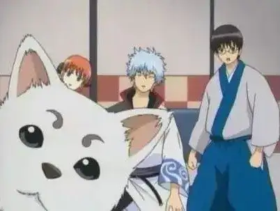 银魂不完结 改万事屋解散了 知乎