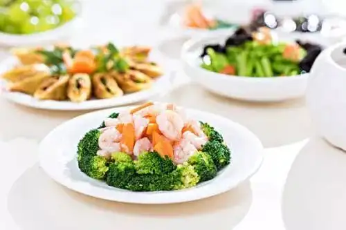 月子餐30天，每天的详细食谱安排（回顾篇）