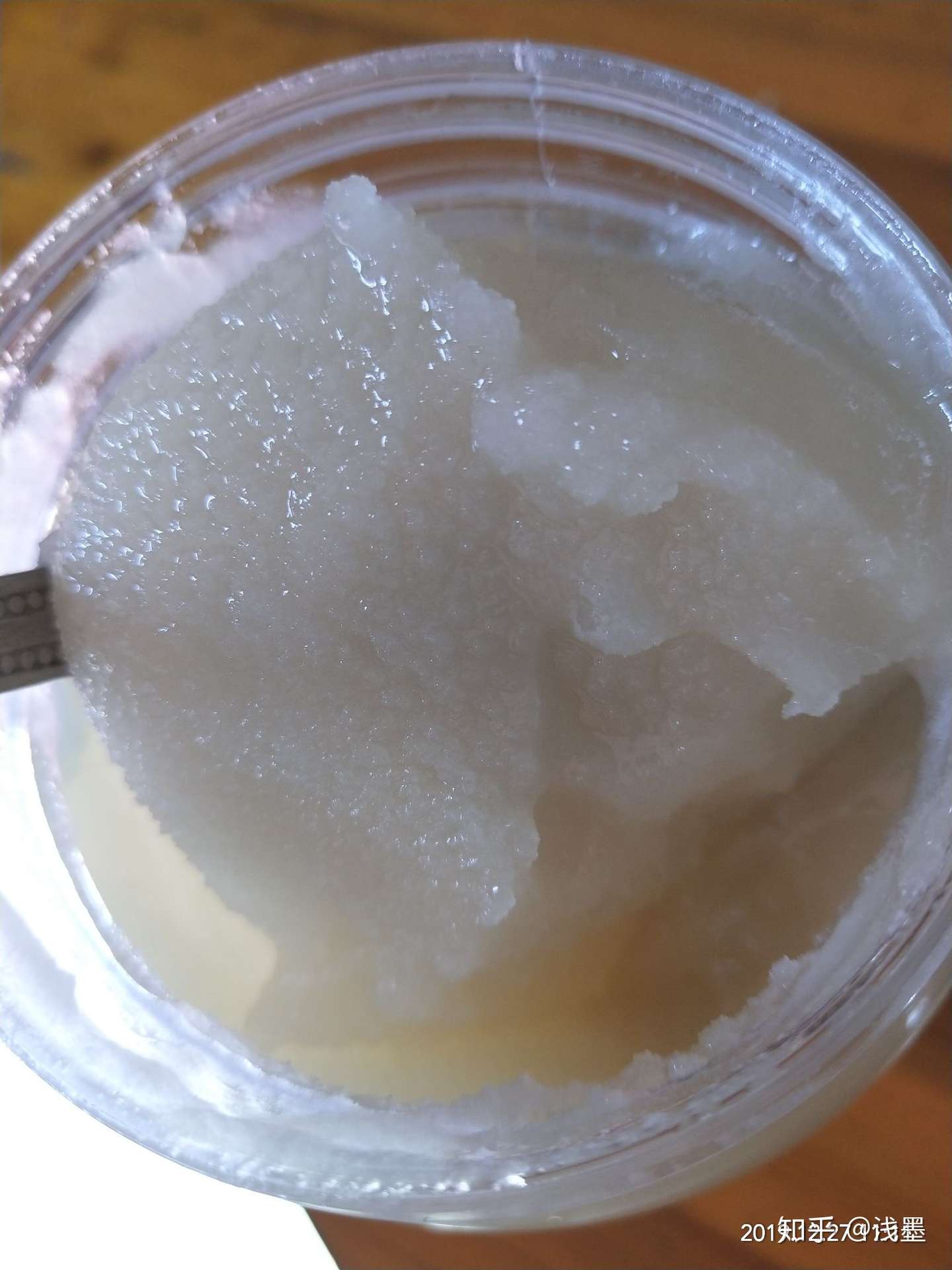 这个岭南草药 鸭脚木冬蜜 我等了整整三年 知乎