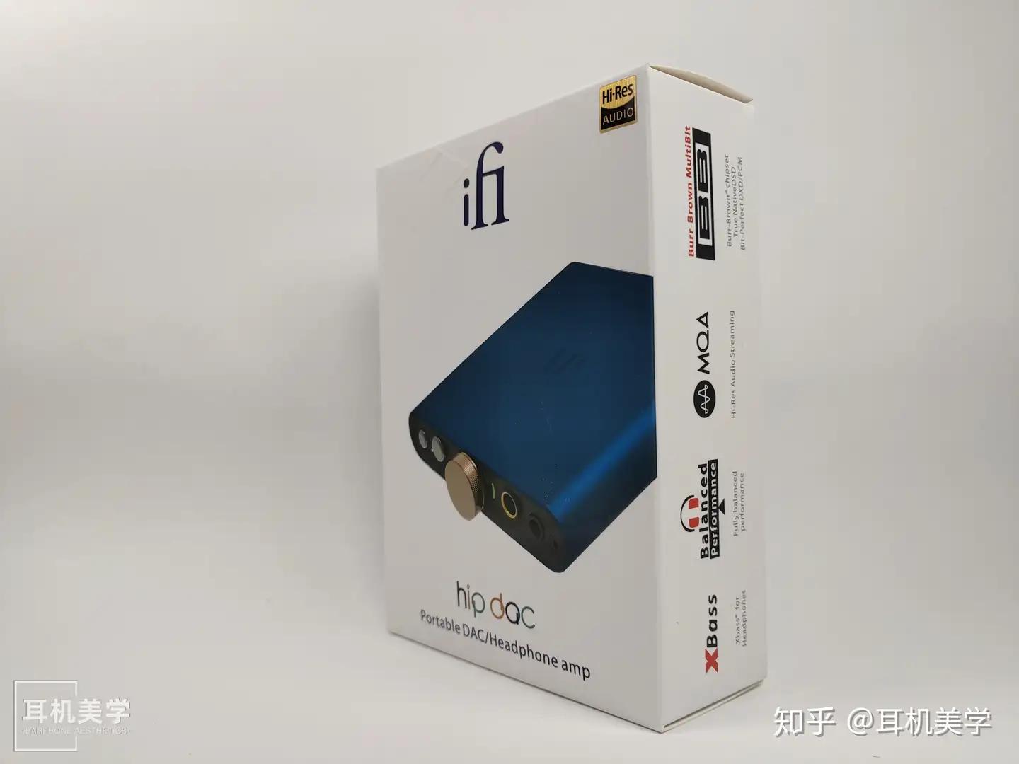 平价HiFi最优解——DC评iFi hip-dac - 知乎