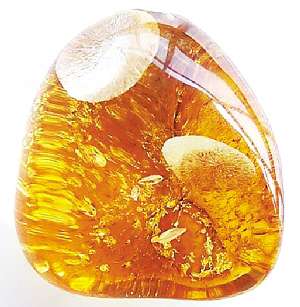 天然有机宝石 - 知乎