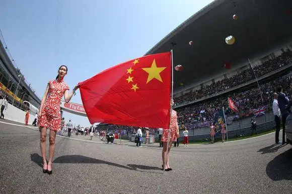 重磅！时隔五年，央视再度拿下F1版权，与五星、腾讯三分天下
