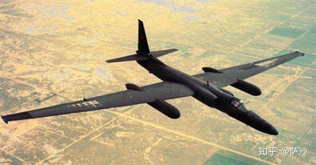 曾肆无忌惮到莫斯科侦察 1960年5月1日美国u 2侦察机第1次被击落 知乎