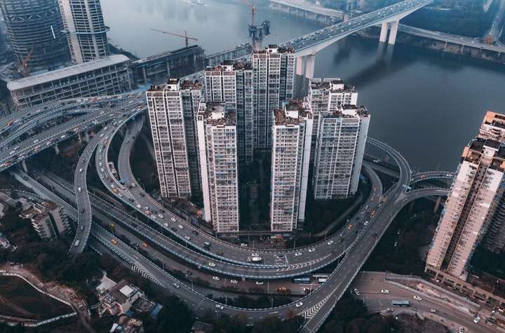 8d城市的召唤重庆