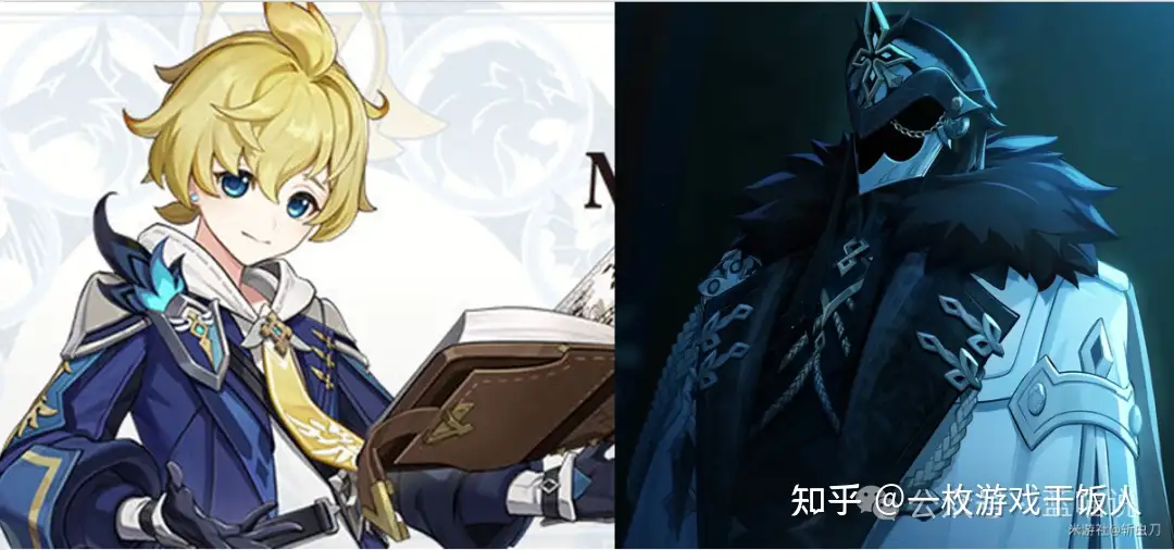 温厨狂喜:《原神》新版本加强温迪?