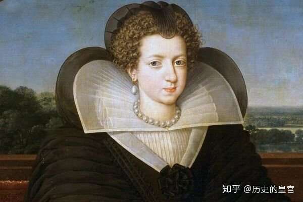 欧洲历史最伟大的王太后 辅助儿子成为千古一帝 活到65岁去世 知乎