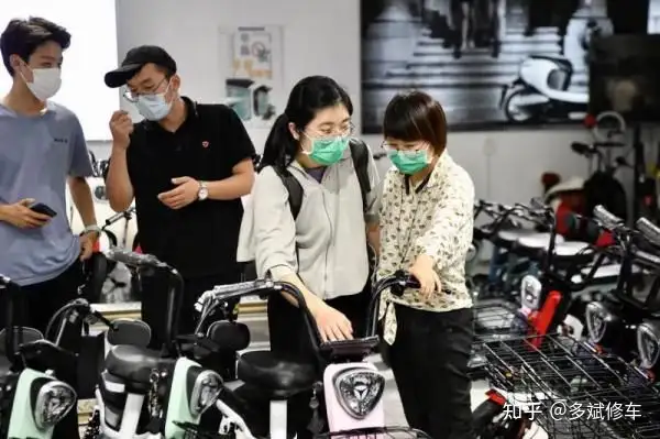 怎样才能买到质量好的电动车？商家只夸优点，选购方法我来告诉你（电动车怎么选购技巧）