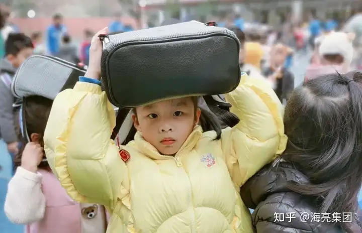 防震演练 | 地震来了，我不慌！ Earthquake Escape Drill