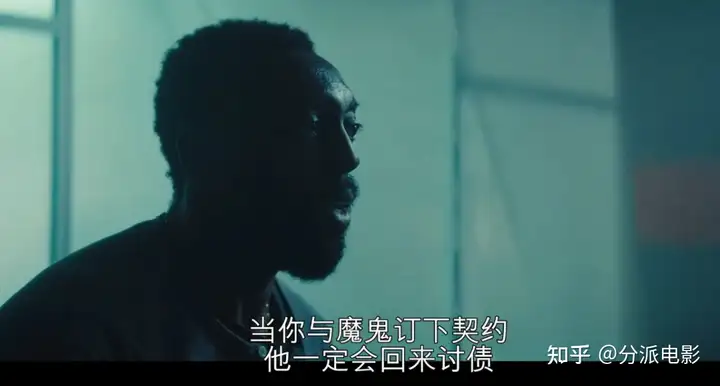 《千面特务》暴力输出,血浆够足,R级剧情爽翻了!