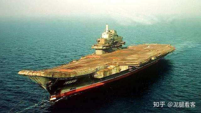 我国购买瓦良格号时 俄罗斯总统叶利钦当时是何反应 知乎