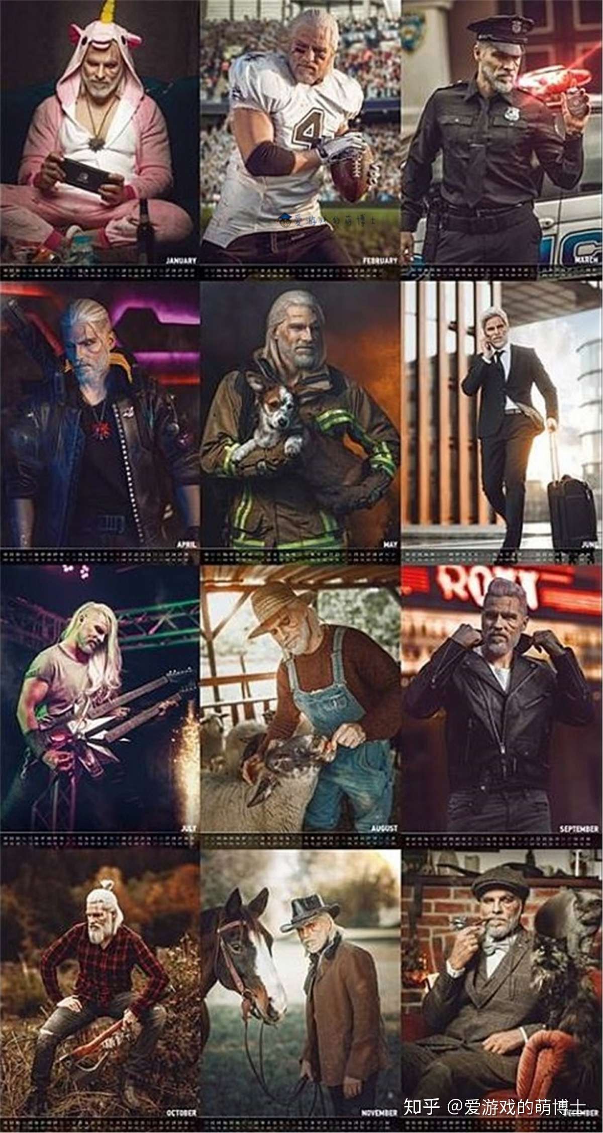 鬼灭之刃 时代变换 炭治郎穿上现代时装会是什么样子 知乎