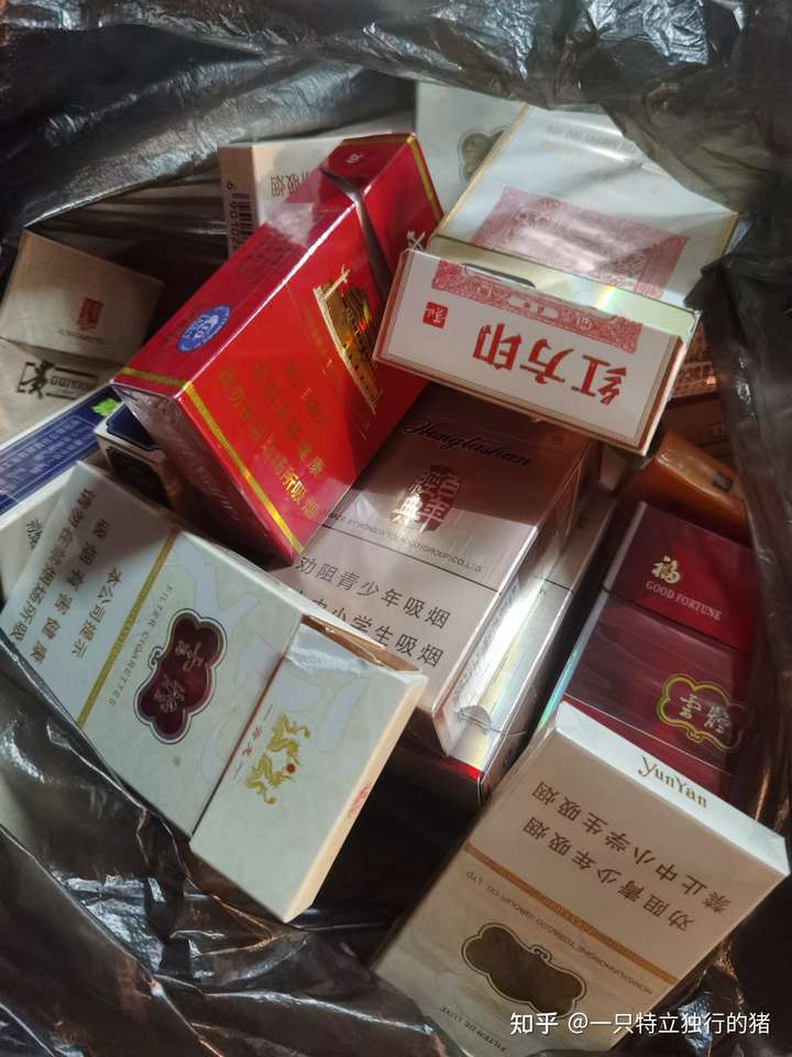 抽什麼煙比較實惠?