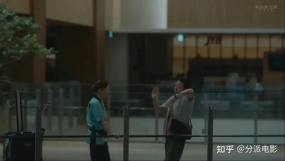 岛国深夜剧《灾难》,一集死一个超诡异!