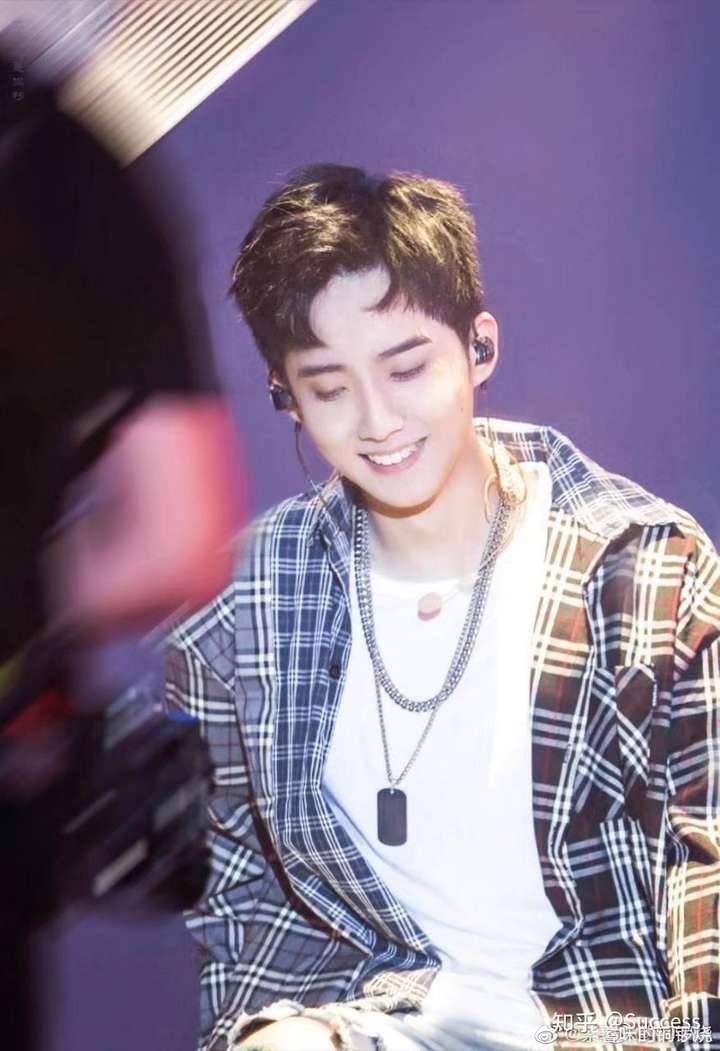 郭子凡有哪些出圈神图?