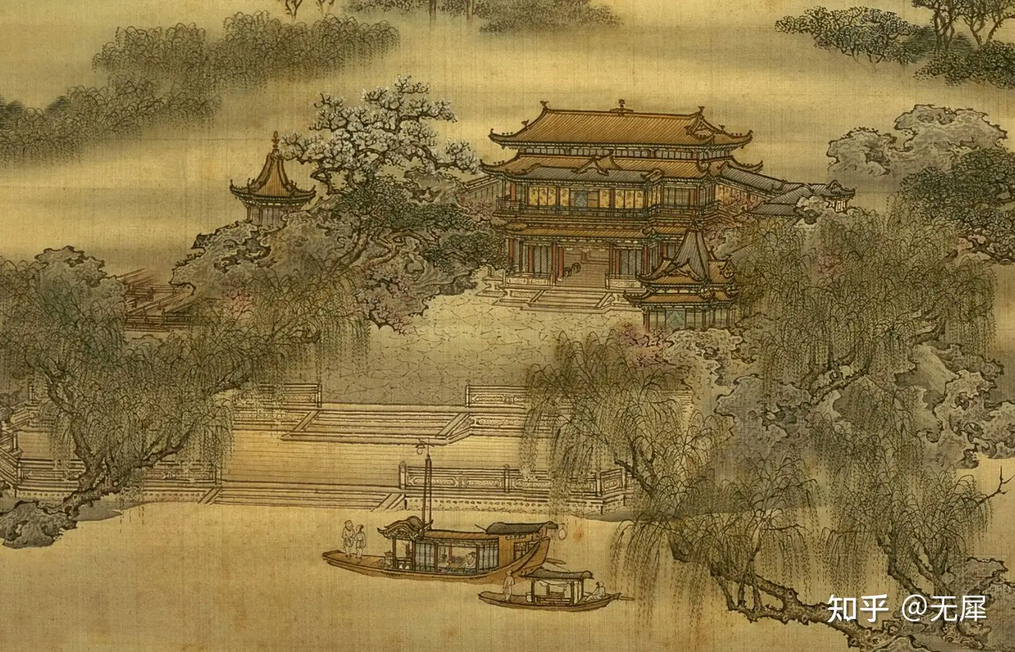 徐苏27 凭吊欧公:十往扬州苏轼最爱的一处风景- 知乎