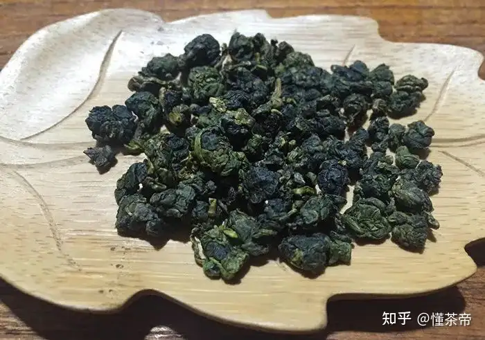 台湾非遗制茶（台湾特产茶） 第9张