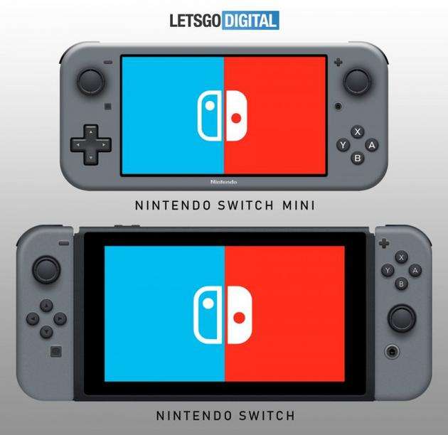 任天堂switch Mini手柄不可拆卸不可连接电视 知乎