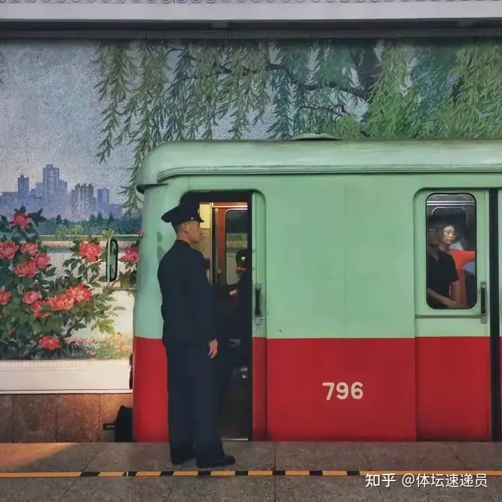 走进“朝鲜”，带你看看真实的地方，和想象中的完全不一样（真实的朝鲜是什么样子的）