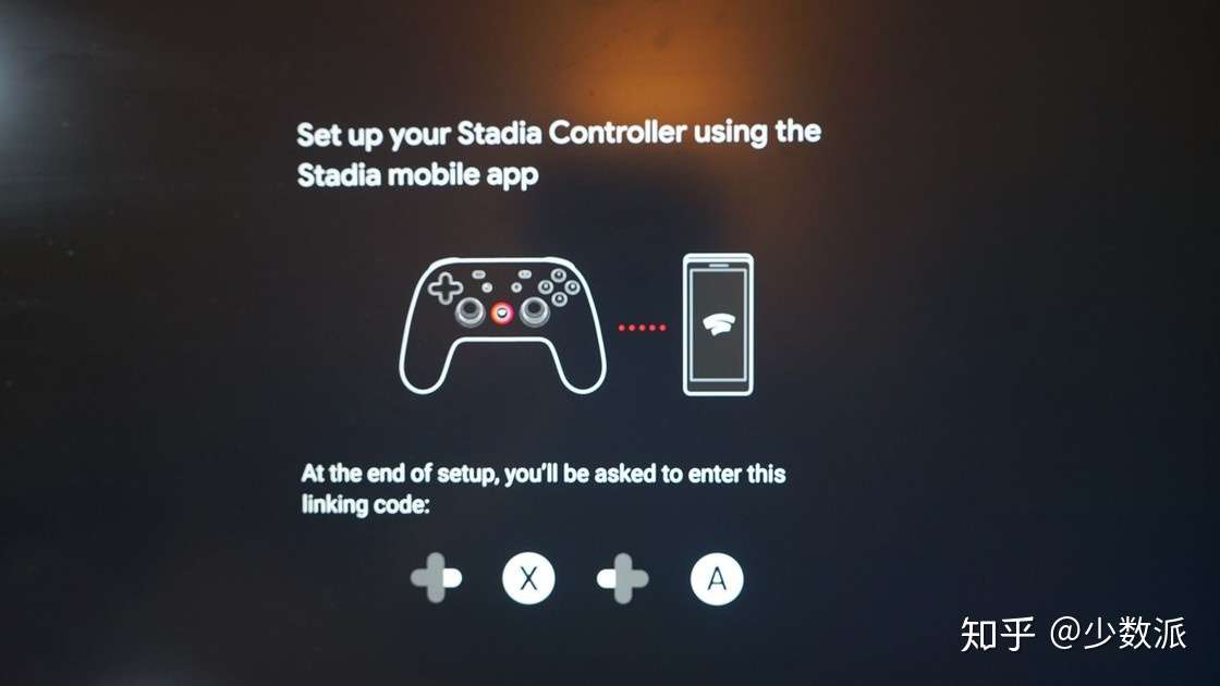 云游戏服务google Stadia 的实际体验怎么样 知乎