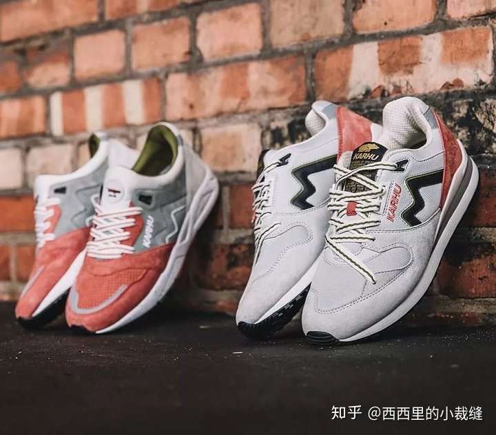 想穿复古跑鞋 这个经历百年的芬兰跑鞋品牌值得看看 知乎