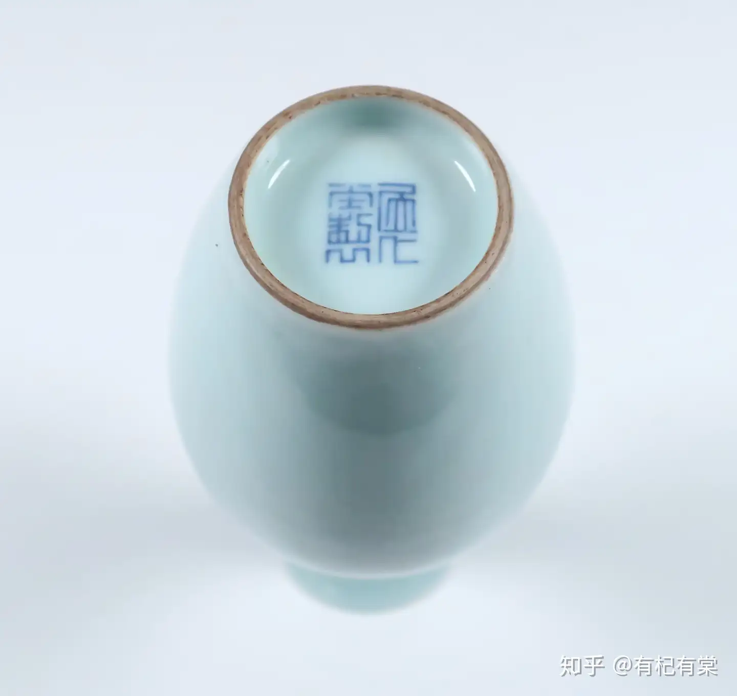 新発売の 【蔵c6581b】中国古美術 景徳鎮窯 影青（インチン）小碗 南宋