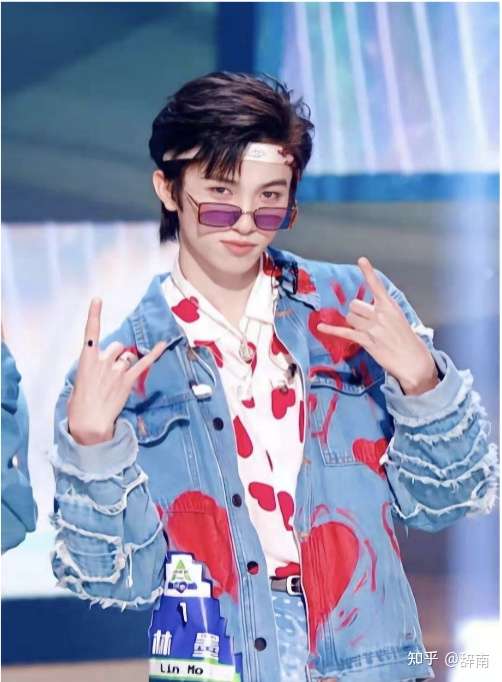 林墨 如何评价创4林墨 谈谈本路人粉眼中的林墨 知乎