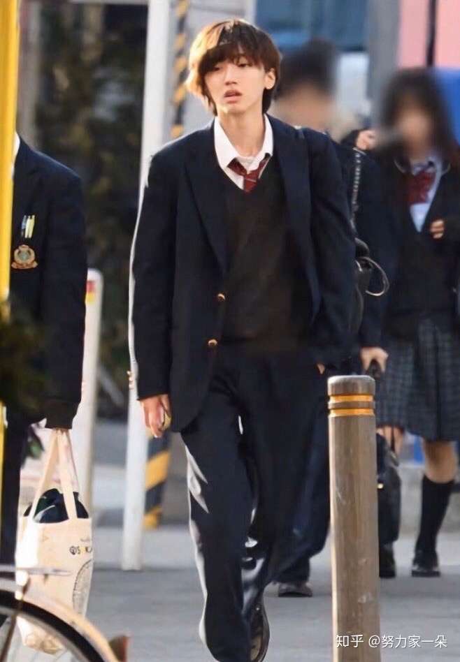 道枝骏佑在哪里上学