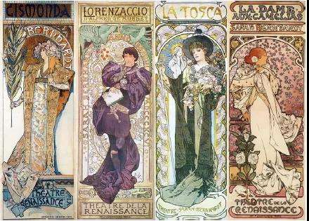 舞台服装与时装在设计与表现手法上有何差异 知乎